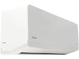 Кондиціонер DAIKO NRSK-H18NVR/NRSK-H18INVR - мініатюра 4