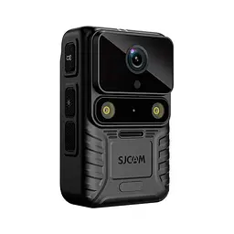 Екшн-камера SJCAM A50 (6972476162213) - мініатюра 2