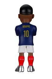 Колекційна фігурка Minix France Mbappe 12 см (22502) - мініатюра 4
