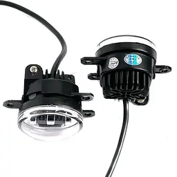 LED Протитуманні фари для Ford Focus 65 мм 25W (4 477) - мініатюра 2