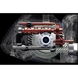Котушка Shimano Nasci FD 2500 5+1BB 5.0:1 - мініатюра 7