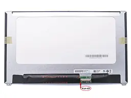 Матриця з тачскріном B140HAK02.2 14.0" Slim eDP 320mm 1920х1080 IPS, 40pin, без дод. панелі, матова
