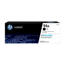 Картридж HP LJ 94A Black 1.2K (CF294A)