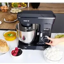 Кухонна машина MPM MRK-24 - мініатюра 8