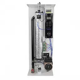 Електричний котел Neon PRO plus 15,0 кВт 380 В, семистор - мініатюра 3