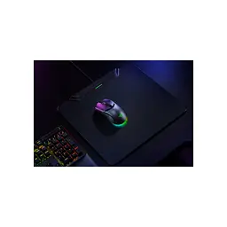Мишка Razer Cobra Hyperspeed Wireless/Bluetooth/USB Black (RZ01-05570100-R3G1) - мініатюра 9