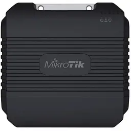Точка доступу Mikrotik LtAP LTE6 kit (2023) (LtAP-2HnD&FG621-EA)