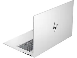 Ноутбук HP ENVY 17-cw0001ua 17.3' UHD IPS, Intel i7-13700H, 32GB, F1024GB, UMA, Win11, сріблястий (827X4EA) - мініатюра 4