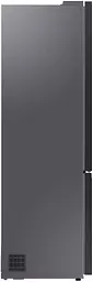 Холодильник з морозильною камерою Samsung RB38C7B5C12 - мініатюра 3