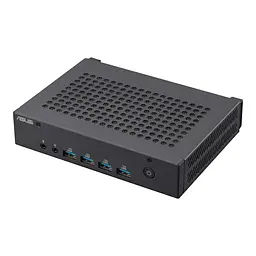 Комп'ютер персональний неттоп Asus PN43-BBN100MD MFF Intel N100 1xSO-DIMM M.2SSD UMA WiFi без ОС - мініатюра 5