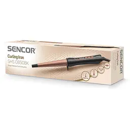 Плойка Sencor SHS 0850BK (41012801) - мініатюра 2
