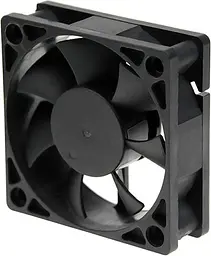 Вентилятор Titan TFD-6020M12Z 60мм