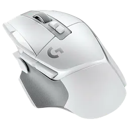 Миша бездротова Logitech G502 X Lightspeed White (910-006189)
