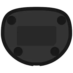 Мобільний телефон Nomi i2440 Black - мініатюра 12