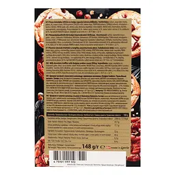 Цукерки Pure Chocolate Трюфелі  молоч шоколал крем начинка печиво 148 г - мініатюра 2