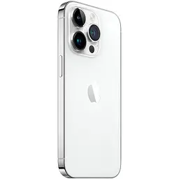Смартфон Apple iPhone 14 Pro Max 128 ГБ Silver (Grade Q) Seller Refurbished