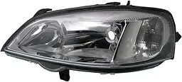 Фара передня ліва Opel Astra G 98-09р Depo (442-1116L-LD-EM)