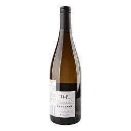 Вино Sancerre OP Michel Vattan біле сухе 0.75 л - мініатюра 2