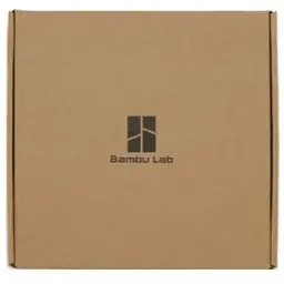 Пластик для 3D-принтера Bambu Lab PLA Basic 1кг, 1.75мм, Yellow, Refill (A00-Y0-1.75-1000-SPLFREE) - мініатюра 2