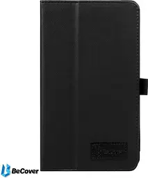 Чохол до планшета BeCover Slimbook Samsung Galaxy Tab A 8.4 2020 SM-T307 Black (705020)