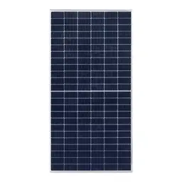 Сонячна панель LP Trina Solar Half-Cell - 450W (35 профіль, монокристал)