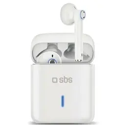 TWS-навушники SBS TWS BT480 Urban (TEEARBT480TWSW)