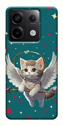 Чохол Demsky Амурчик для Xiaomi Redmi Note 13 Pro 4G