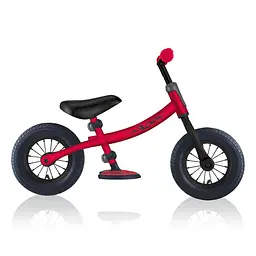 Біговел Globber Go Bike Air, червоний (615-102) - мініатюра 2