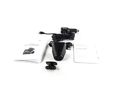 Відеореєстратор Falcon DVR HD73-LCD Wi-fi - мініатюра 7