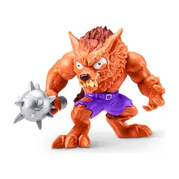 Фігурка Smashers Horror House-Small Werewolf (74139E)
