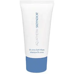 Заспокійлива маска Skeyndor Aquatherm Bi-Zone Soft Mask 50 мл