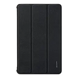 Чохол до планшета BeCover Smart Case Lenovo Tab P11 (2nd Gen) (TB-350FU/TB-350XU) 11.5" Black (708677) - мініатюра 2