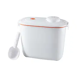 Вакуумний контейнер для корму PETKIT Vacube P580 White