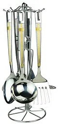 Кухонний набір Rainstahl RS-KT 8156-07, 7 предметів - мініатюра 2