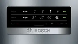Холодильник Bosch KGN39XI326 - мініатюра 2