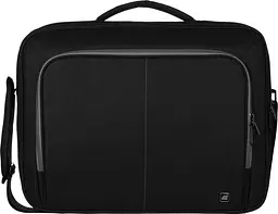 Сумка для ноутбука 2E 2Е, Vector 17", чорна (2E-CBN5217BK) - мініатюра 2