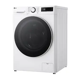 Пральна машина LG F4Y5RS0W - мініатюра 9