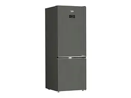 Холодильник з морозильною камерою Beko B5RCNE565HXP - мініатюра 4
