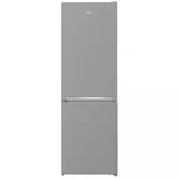 Холодильник Beko RCNA366K30XB з морозильною камерою