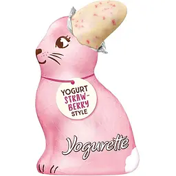 Фігурка шоколадна Yogurette Easter Bunny 75 г - мініатюра 2