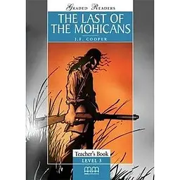 CS3 The Last of the Mohicans TB
