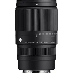 Об'єктив Sigma AF 16-300mm f/3.5-6.7 DC OS Contemporary Canon RF (00-85126-88772-8) [170668] - мініатюра 2