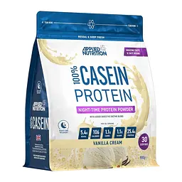 Протеїн Applied Nutrition 100% Casein, 900 грам - Ваніль