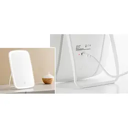 Дзеркало Xiaomi LED Makeup Mirror (NV026) - мініатюра 7