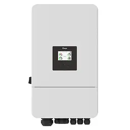 Гібридний трифазний інвертор 12kW Deye SUN-12K-SG05LP3-EU-SM2 (99-10027934)