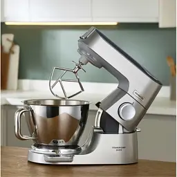 Кухонний комбайн Kenwood KVC 85.594 SI (KVC85.594 SI) - мініатюра 10