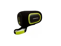 Портативна колонка Hopestar P65 LED Black - мініатюра 2