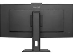 Монітор Iiyama XCB3497WQSNPH-B1 - мініатюра 6