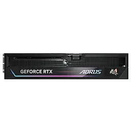 Відеокарта GIGABYTE GeForce RTX5090 32GB MASTER (GV-N5090AORUS M-32GD) - мініатюра 8