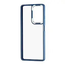 Чохол Bright Edge Xiaomi Redmi Note 12 Pro 5G/Poco X5 Pro 5G Dark Blue - мініатюра 2